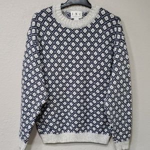 Chunky Knitted Sweater